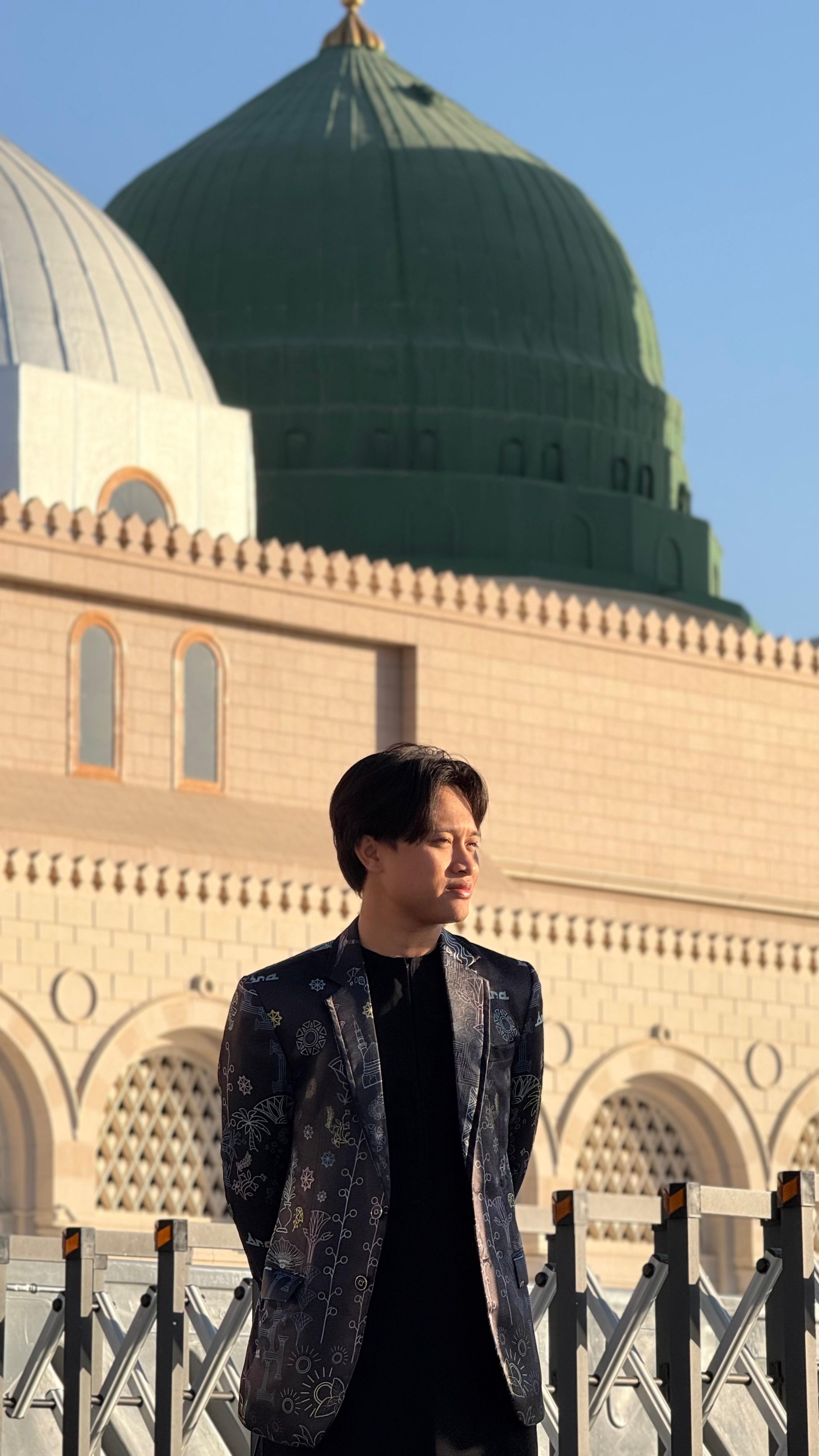 Imaad Aqil avatar